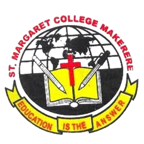 St. Margaret College - Makerere logo
