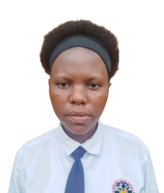 Mr. Aisha Opio