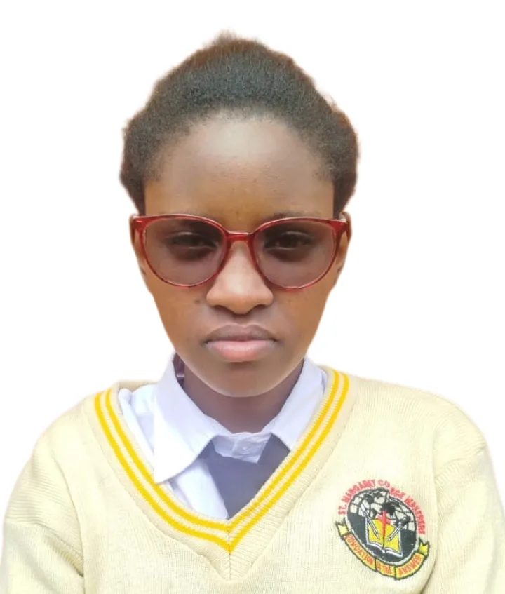 Namande Justine